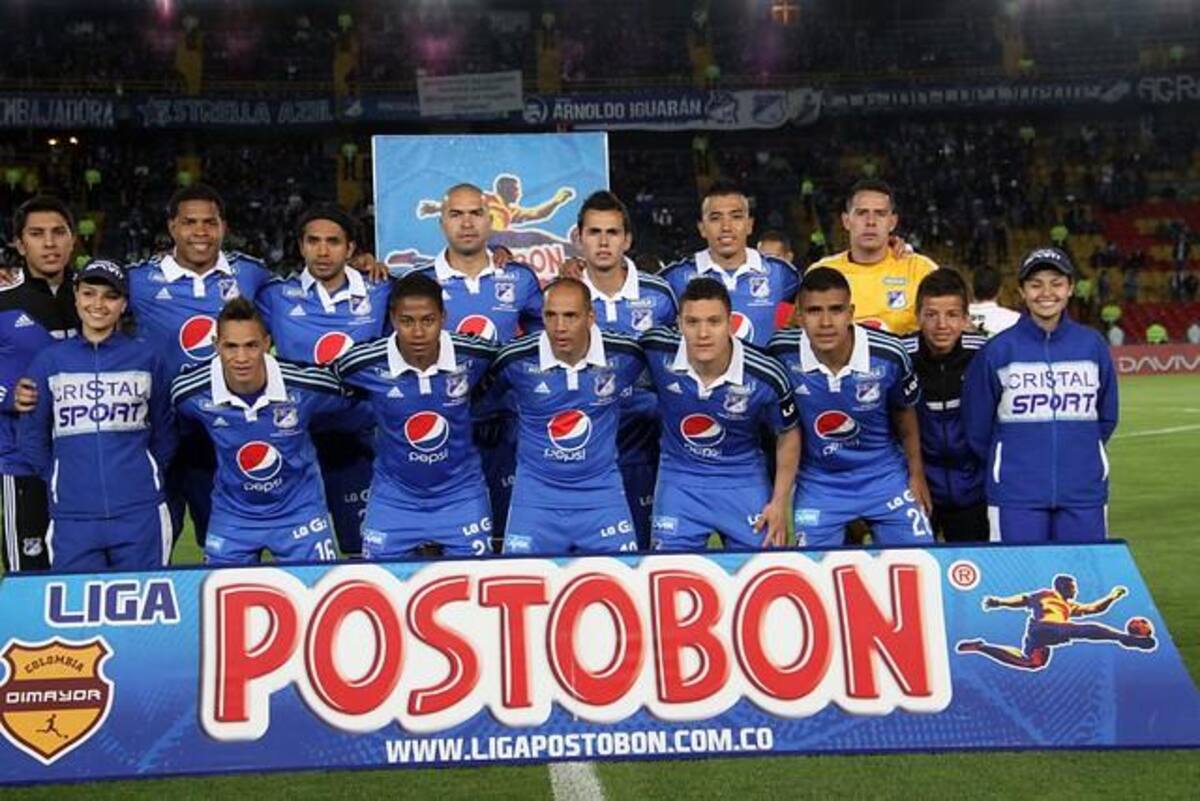 Los Embajadores derrotaron 4-0 a Fortaleza y volvieron a ganar después de 10 fechas. Millonarios sumó 13 puntos y recortó distancias con la zona media de la tabla de posiciones.