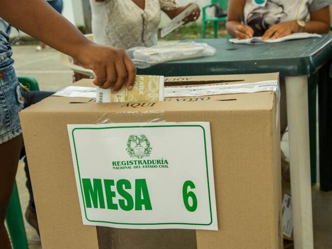 En el municipio de Manatí se han registrado alteraciones de orden público post-elecciones