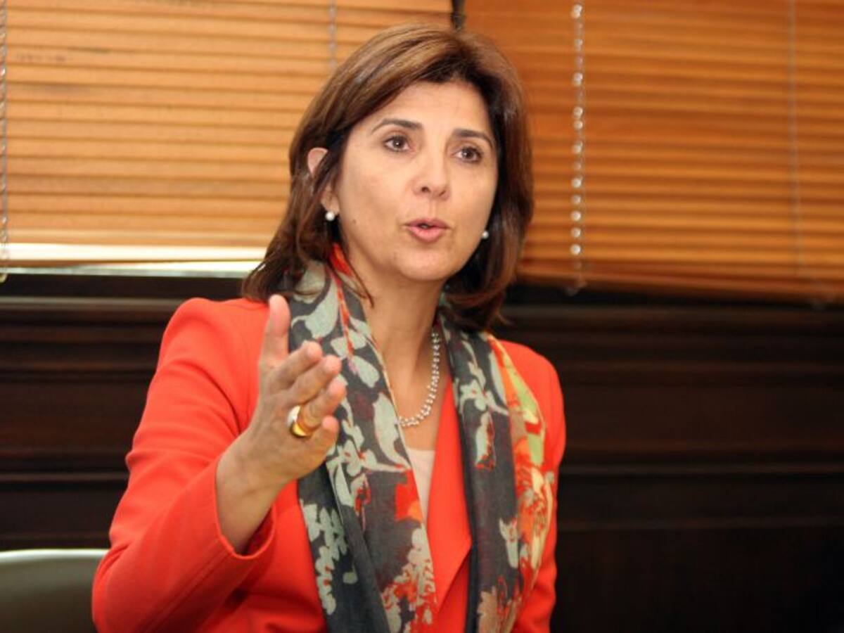 Gobierno al frente de la crisis fronteriza