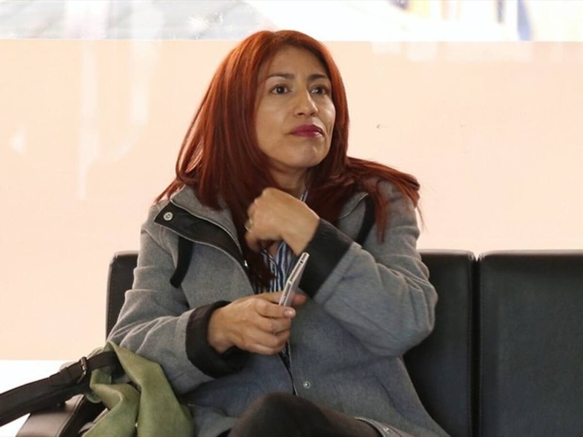 Testigo a favor de Uribe reconoce haber recibido dinero de abogados