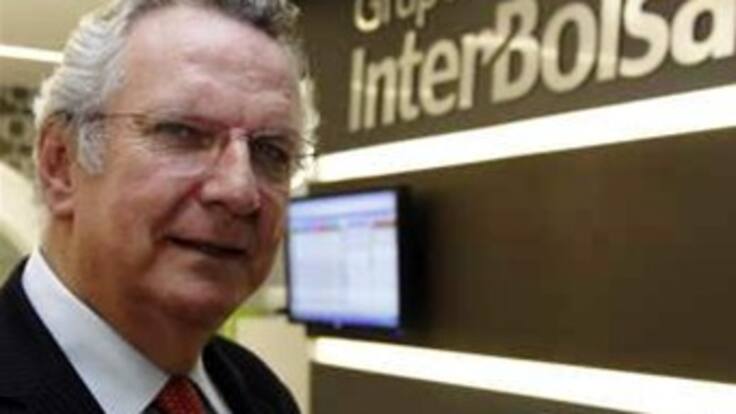 Activos de los clientes están resguardados y a salvo: presidente de Interbolsa