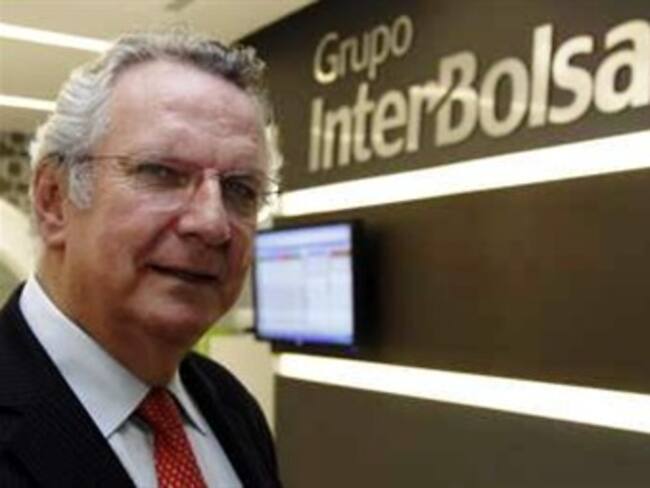 Activos de los clientes están resguardados y a salvo: presidente de Interbolsa