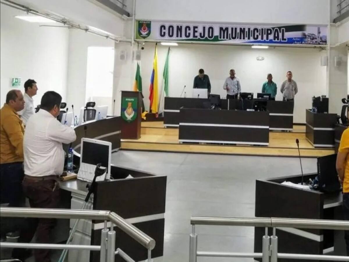 Procuraduría abrió investigación a concejales de Pitalito, Huila