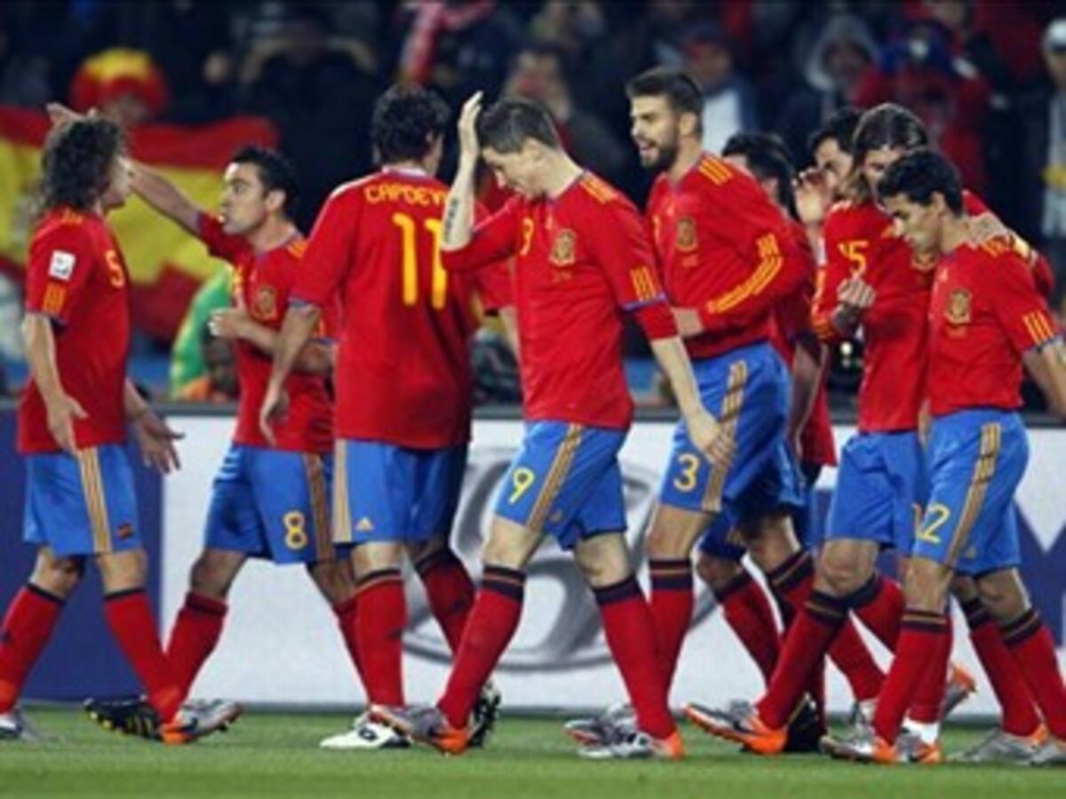 Juanfran y Pedro, últimos de España para la Eurocopa 2012