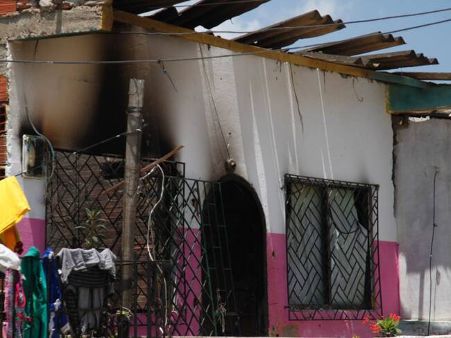 Tras 11 días, muere menor baleado en riña de pandillas en Cartagena