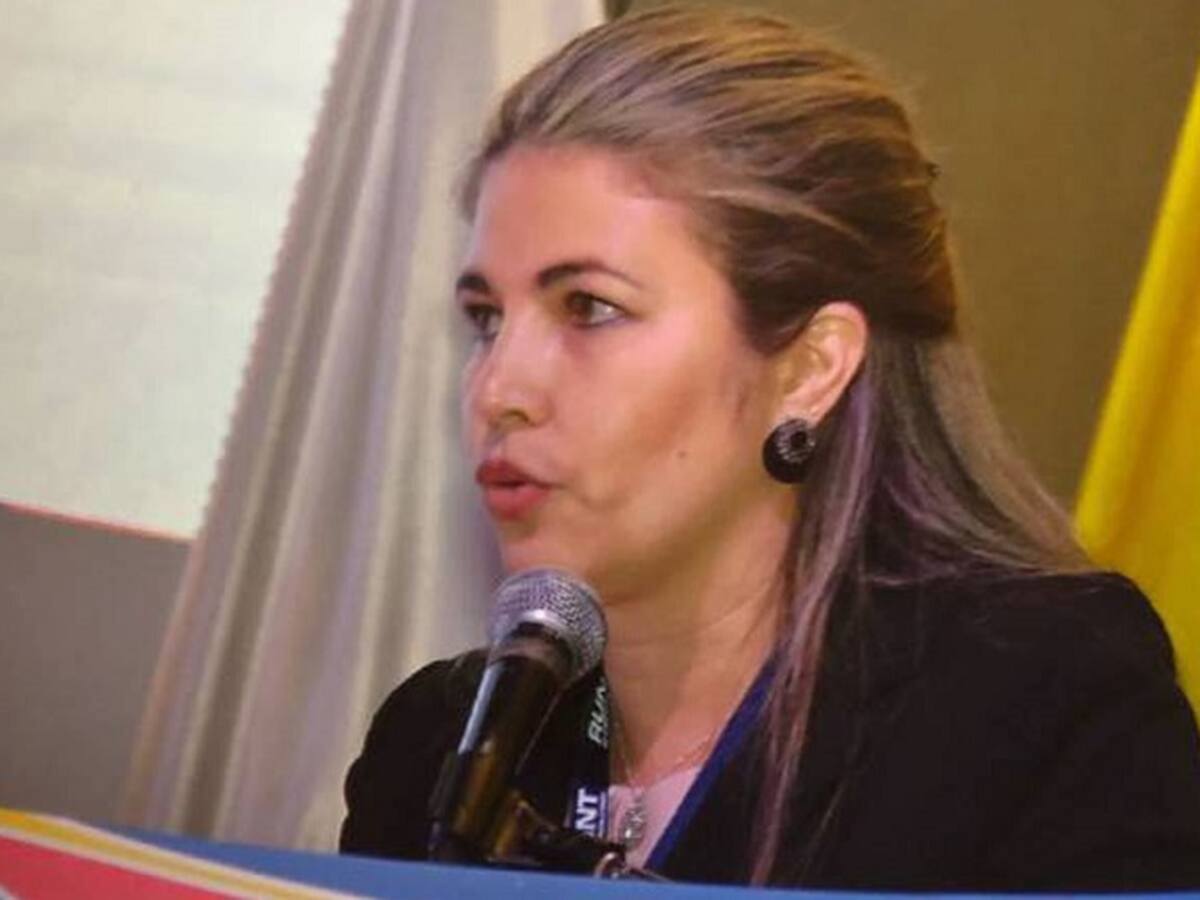 Consejo de Estado inaplica revisión automática de sanción a exalcaldesa de Arjona, Bolívar