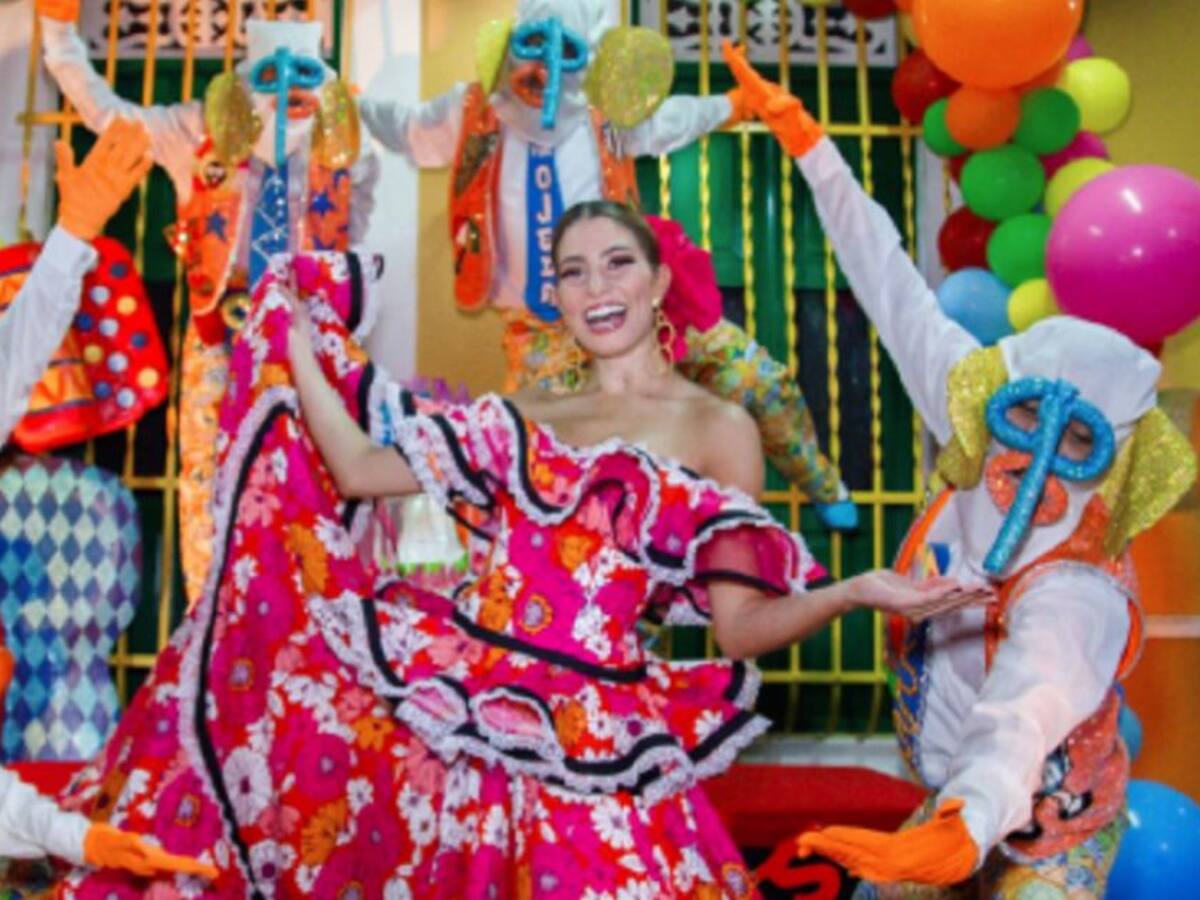 El carnaval 2020 ya tiene canción oficial: ¡Pá que lo viva la gente!