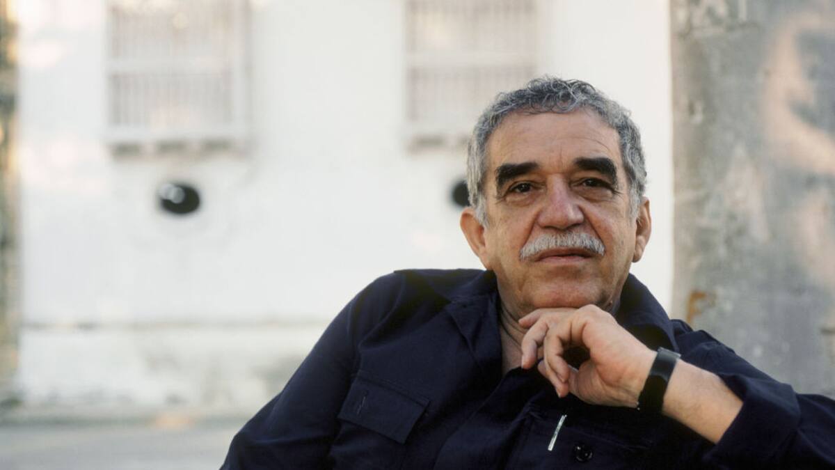 ‘Los médicos de Macondo’, libro que refleja el manejo magistral de Gabo en temas de salud