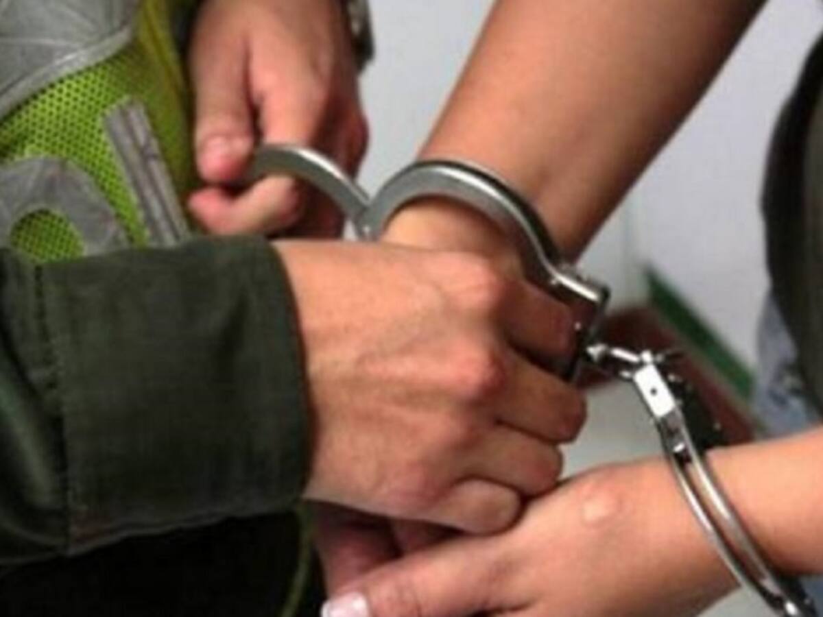 Detienen al exalcalde de Buenavista, Sucre y otros dos funcionarios