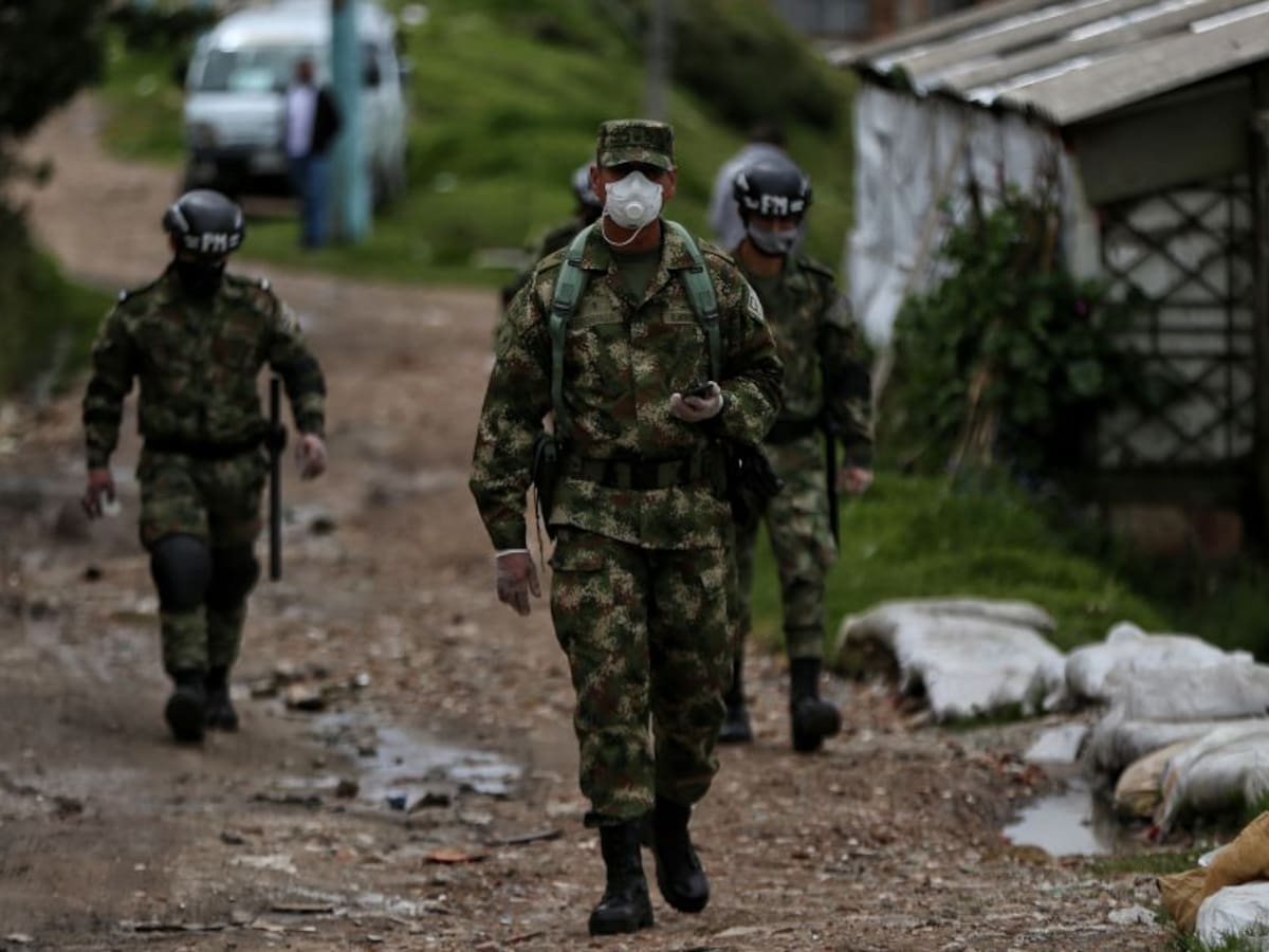Líderes y sus familias en Timbiquí, Cauca, fueron evacuados por amenazas
