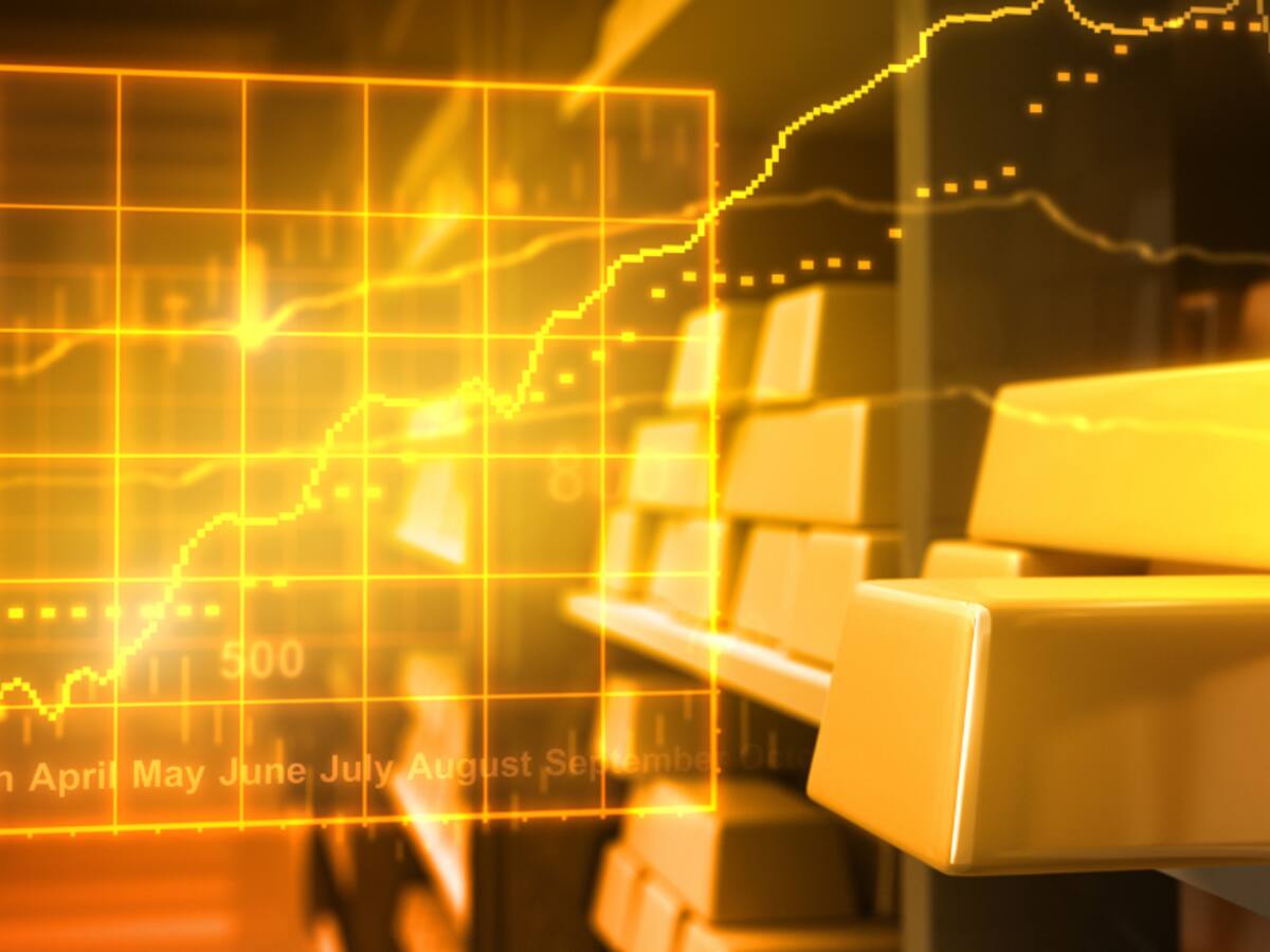 Este es el precio del oro hoy en Colombia, según el Banco de la República