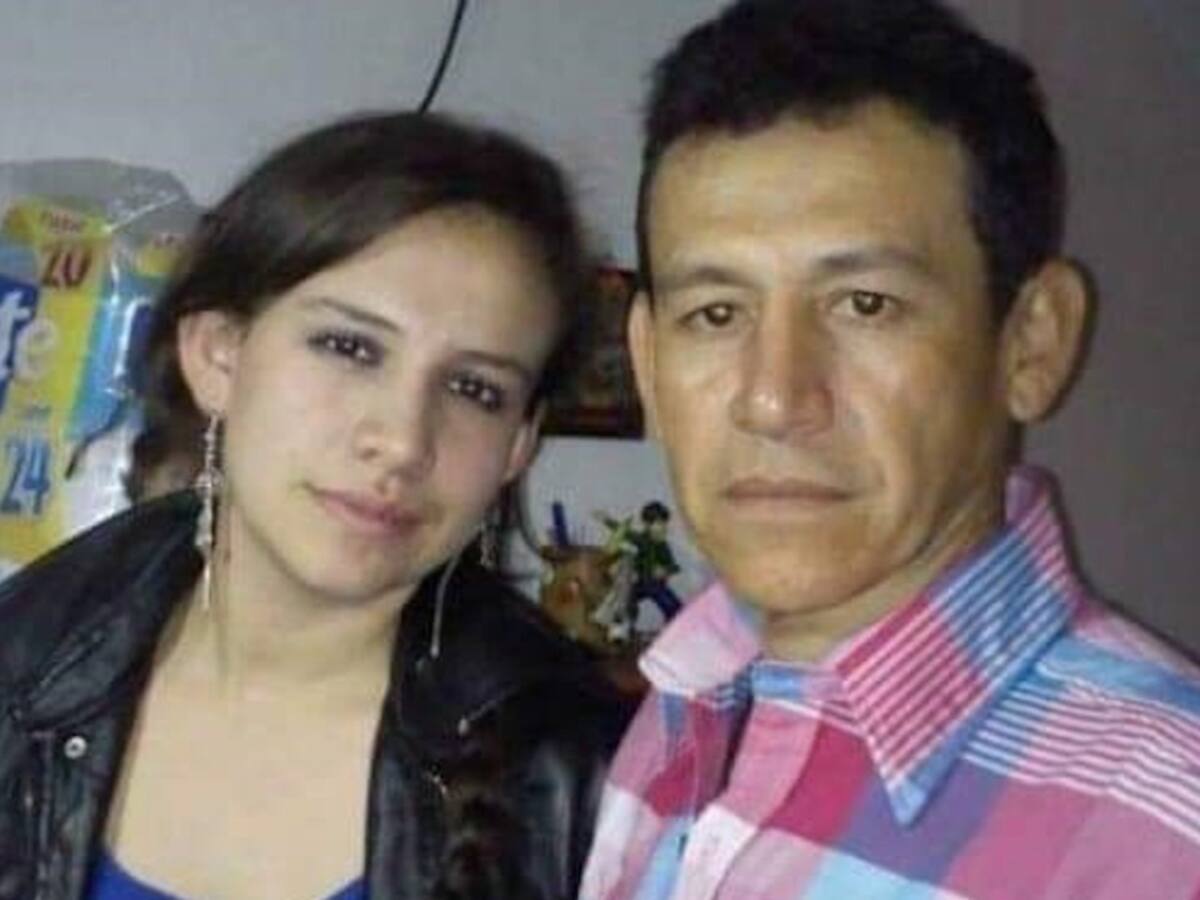 Asesinado exlíder comunal y su hija en Pitalito, Huila