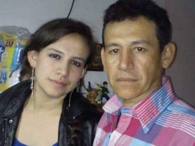 Asesinado exlíder comunal y su hija en Pitalito, Huila