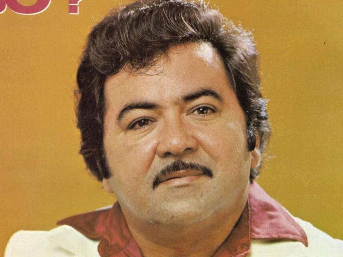 Esperamos la voluntad de Dios: esposa de Adolfo Echeverría