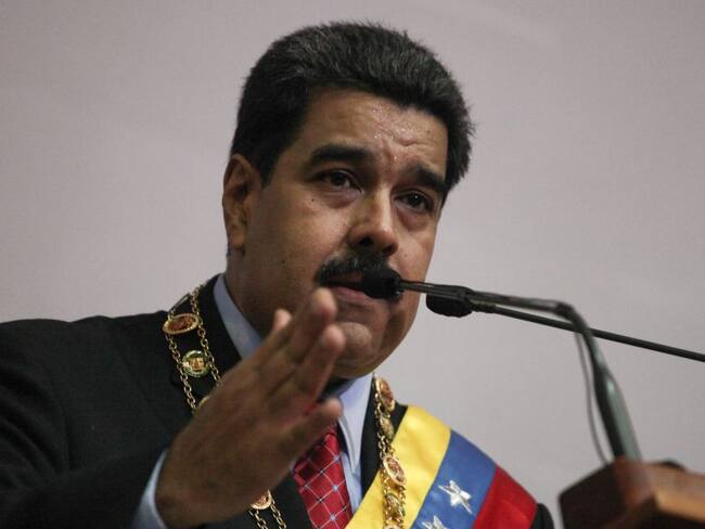 HRW acusa a Maduro de usar el covid-19 para reprimir opositores