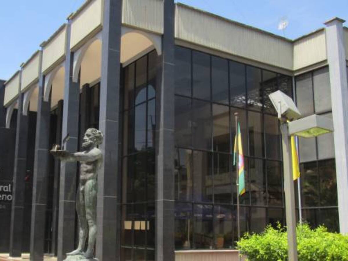 Plan de contingencia por posible desabastecimiento de gas en Santander