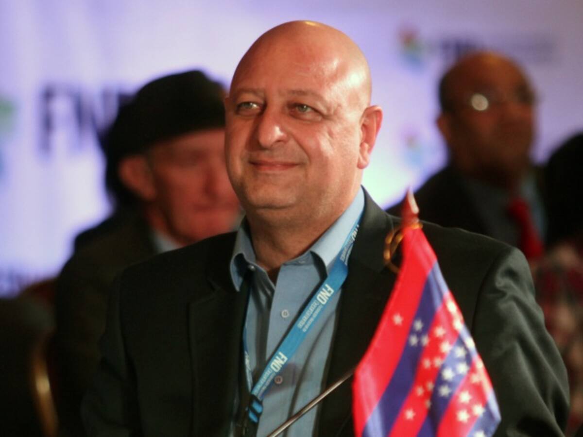 Gobernador de San Andrés seguirá suspendido