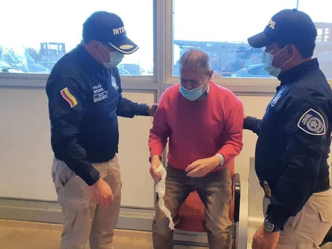 Nueva defensa de Mattos pide al fiscal General reconsiderar preacuerdos