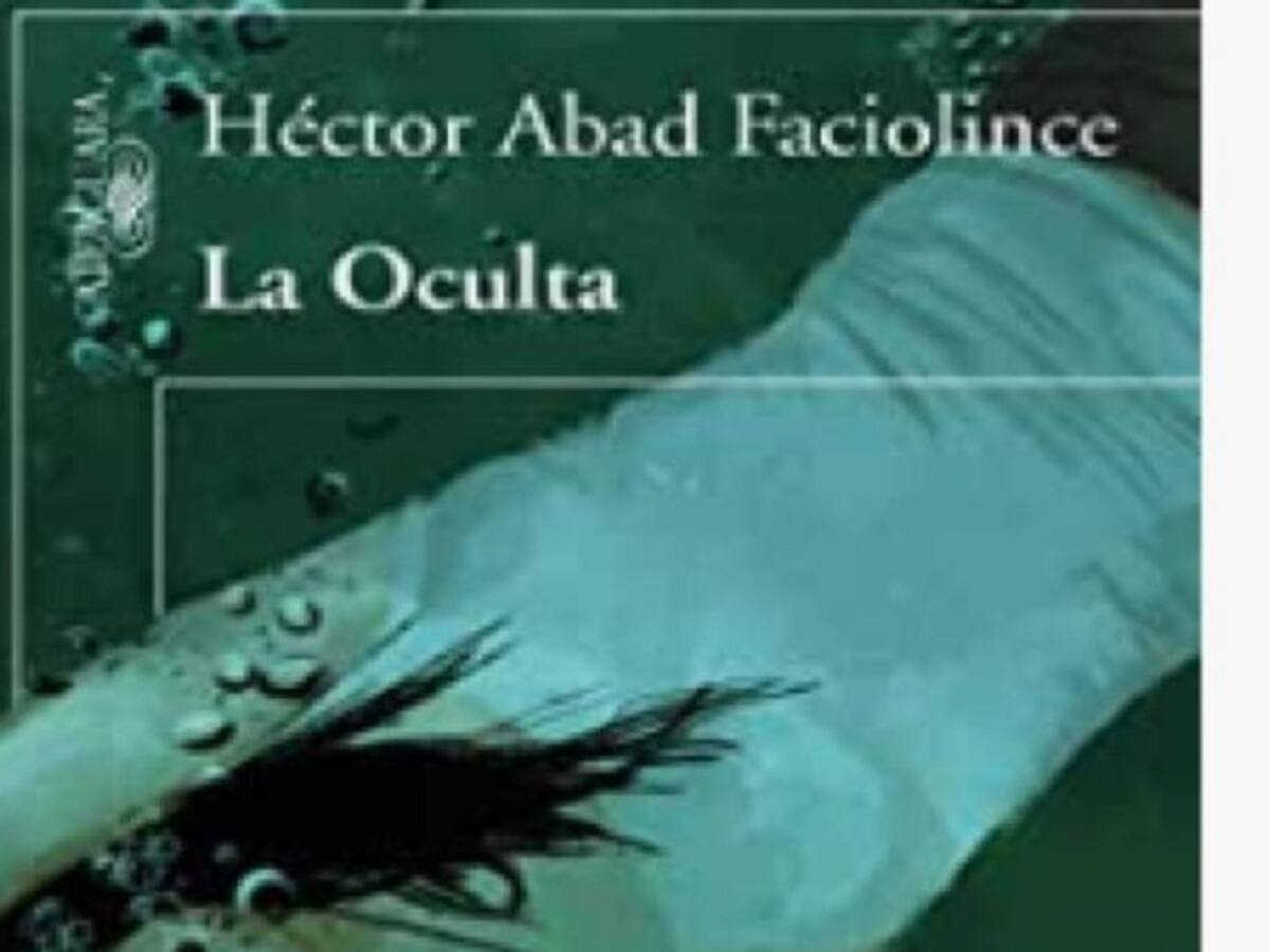 Viernes de libros: La Oculta