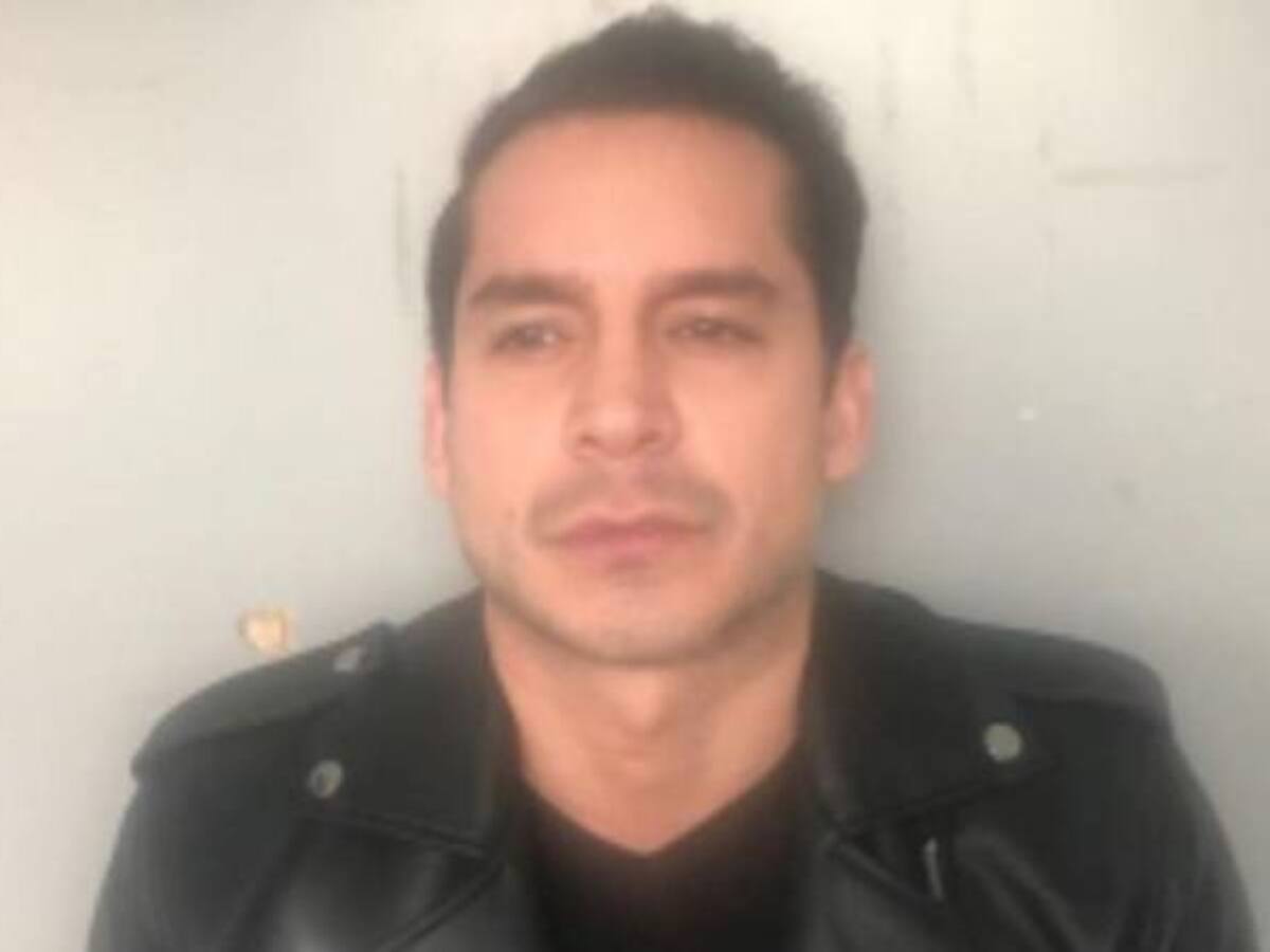 Capturan al ‘amo’ de las rutas internacionales del narcotráfico