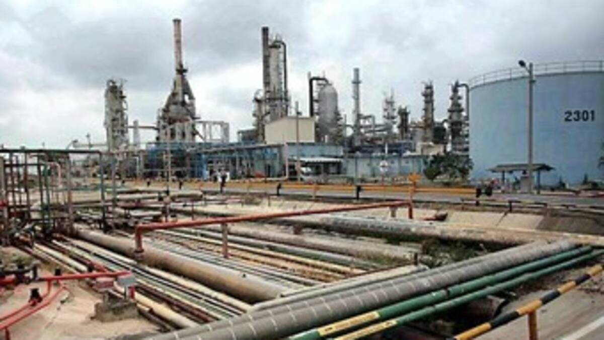 Ecopetrol aspira a perforar 14 pozos en lo que resta del año