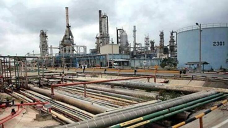 Ecopetrol aspira a perforar 14 pozos en lo que resta del año