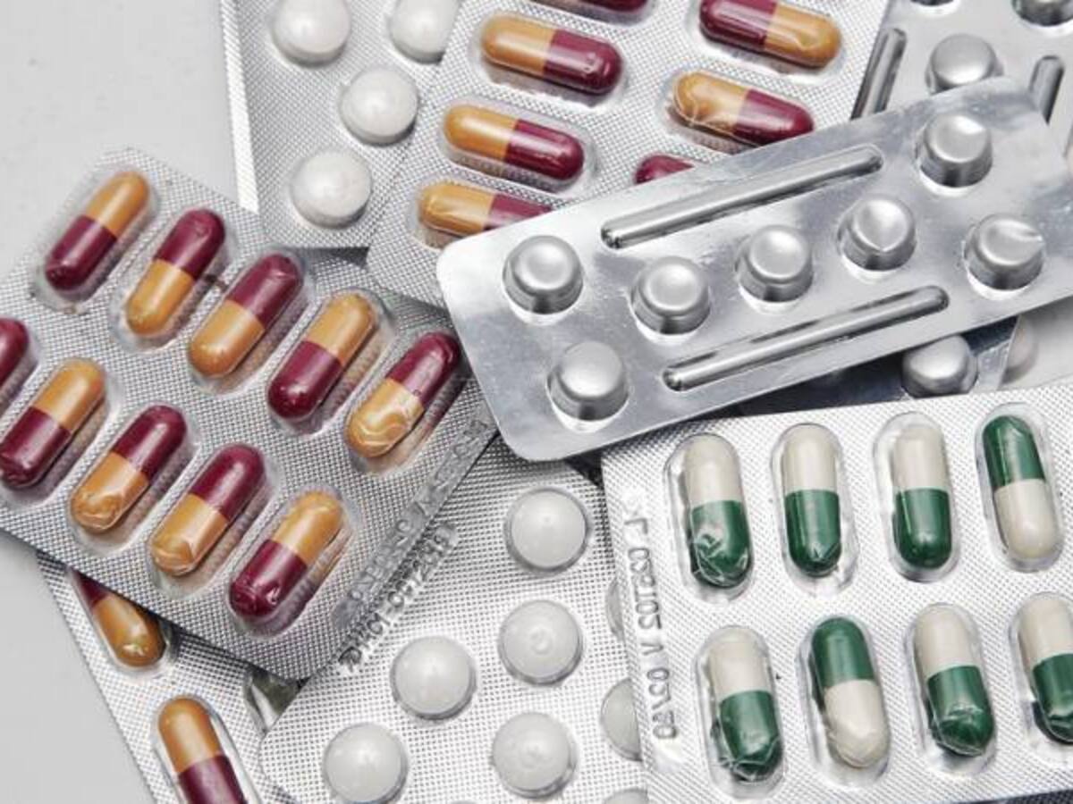 MinSalud regula el precio de más de 1.500 medicamentos
