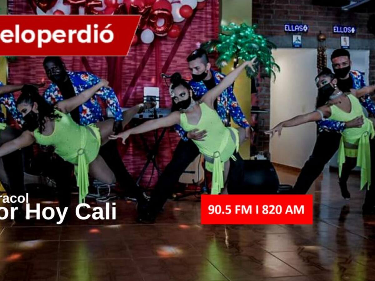 Cali Hoy por Hoy 07 de octubre del 2020