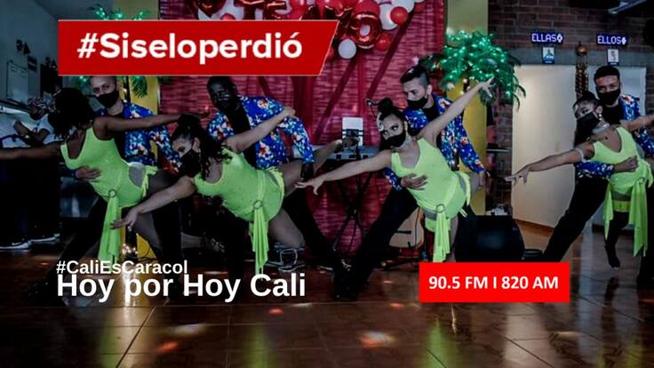 Cali Hoy por Hoy 07 de octubre del 2020