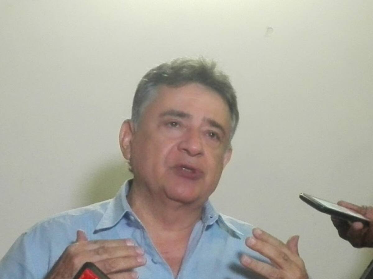 Rechazan palabras sexistas de gobernador de Sucre contra senadora Castañeda