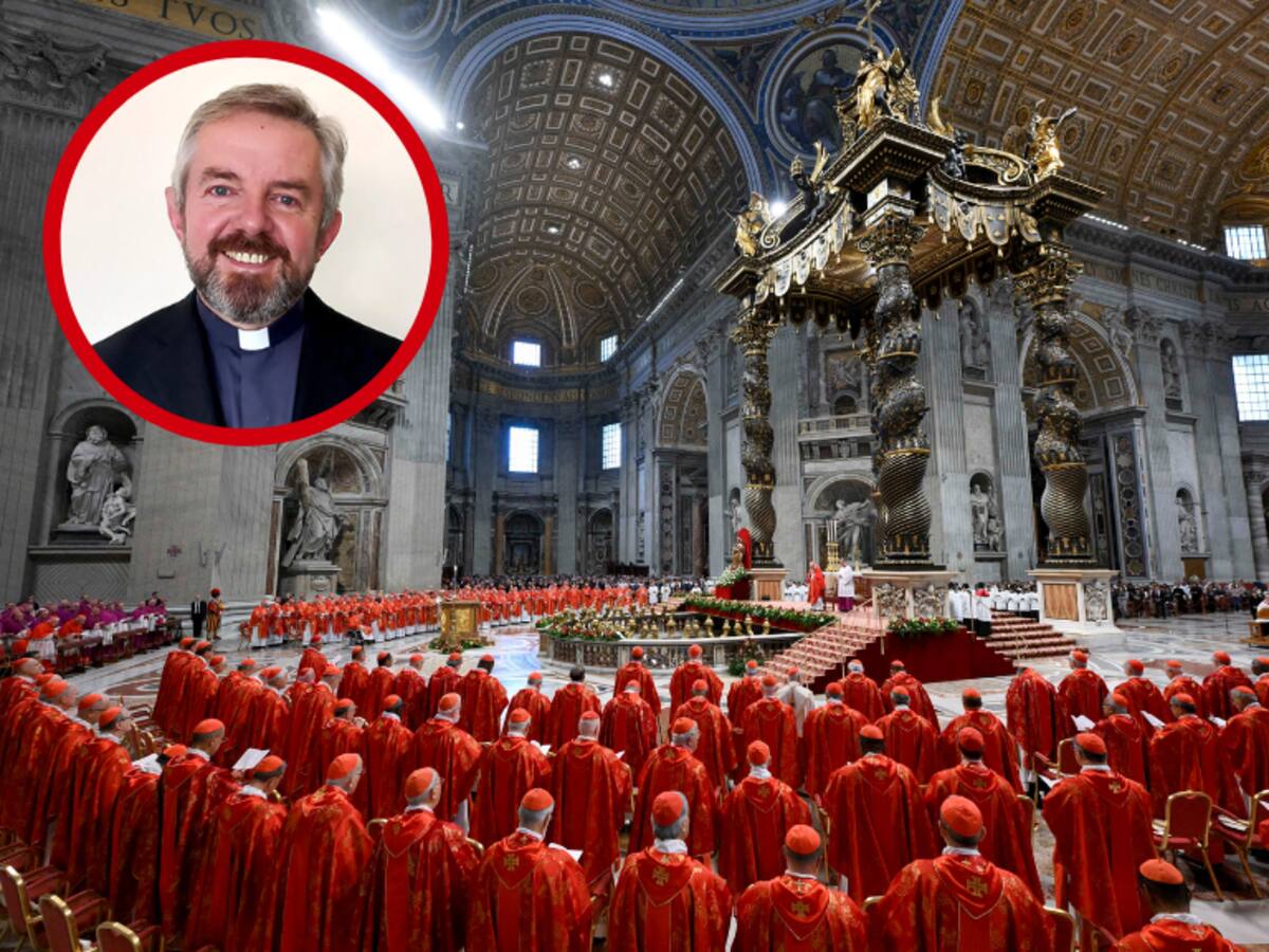 ¿Qué posibilidades hay de tener un nuevo papa latinoamericano?: sacerdote Brassesco analiza