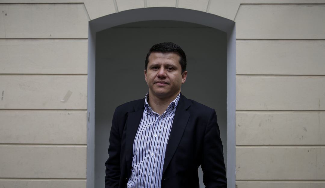 El Consejo Nacional Electoral citó a declaración juramentada al excongresista