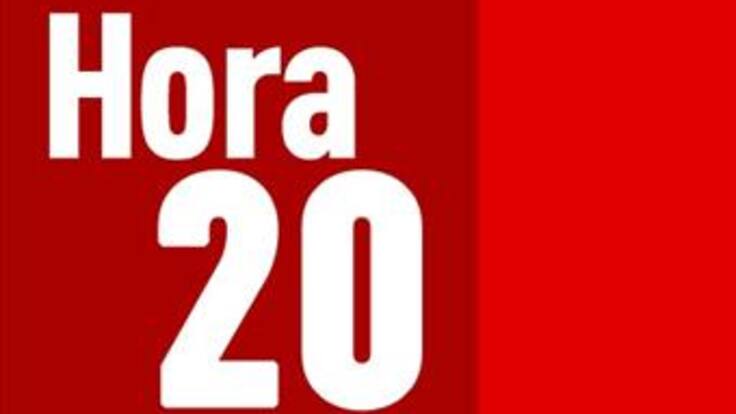 Hora 20 del 6 de octubre de 2014, primera parte (7:00 a 8:00 p.m.)