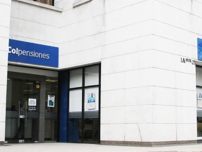 Cambios en servicio de Colpensiones durante aislamiento obligatorio