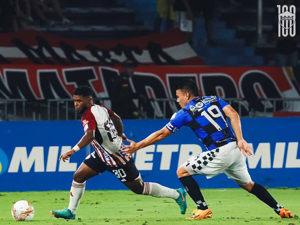 Roberto Hinojoza: “Es importante que los hinchas vayan a apoyarnos a nosotros”
