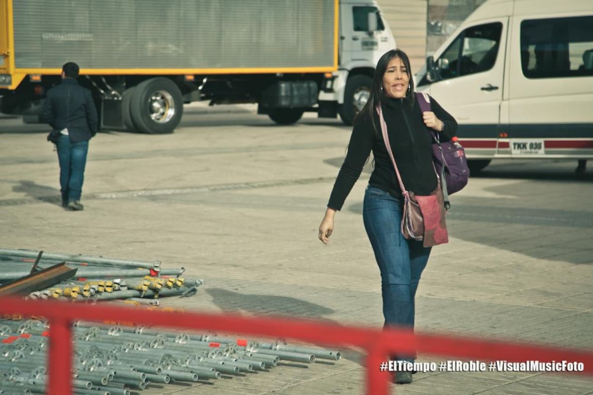 La presentación del artista paisa se realizará el próximo domingo, 24 de agosto, en la capital de Nariño. Foto: Carlos Alberto Montañez/VISUALMUSIC