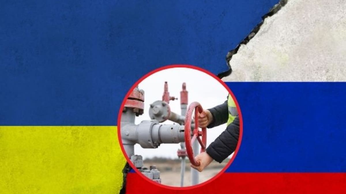 Rusia acusa a Ucrania de un nuevo ataque al oleoducto KTK que lleva el petróleo a Europa