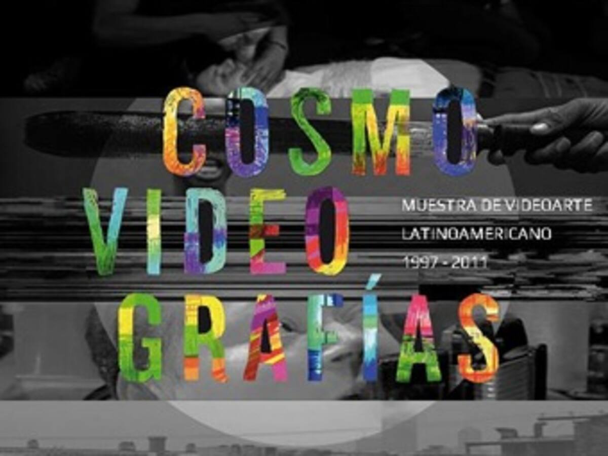 Inauguran en México galería de video y arte donde una colombiana es protagonista