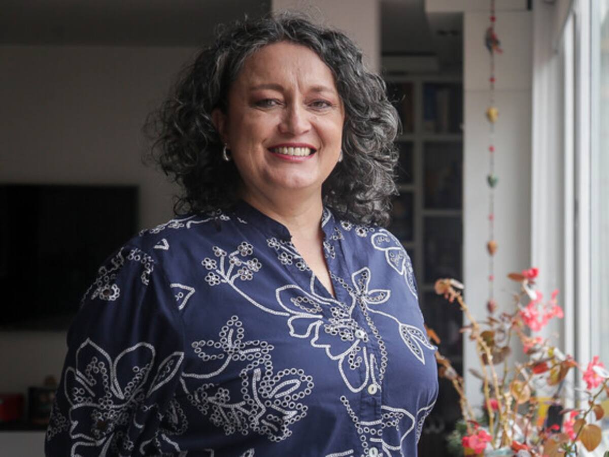 “El decreto planeado de la consulta popular es una violación a la Constitución”: Angélica Lozano
