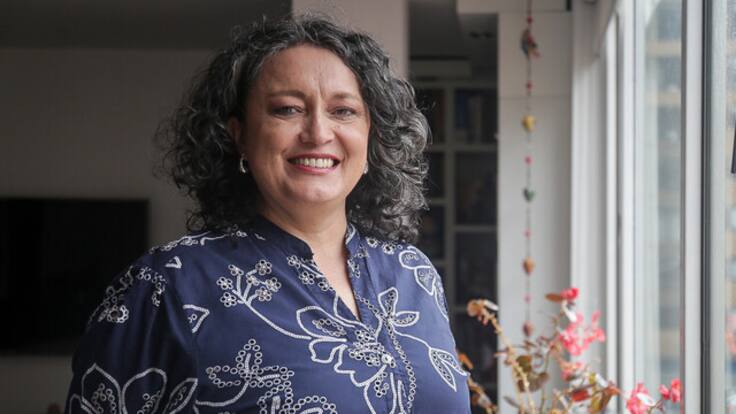 “El decreto planeado de la consulta popular es una violación a la Constitución”: Angélica Lozano