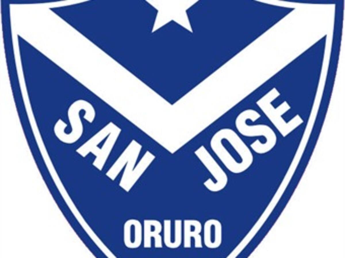 San José llegará este lunes para enfrentar al Huila por Copa Sudamericana