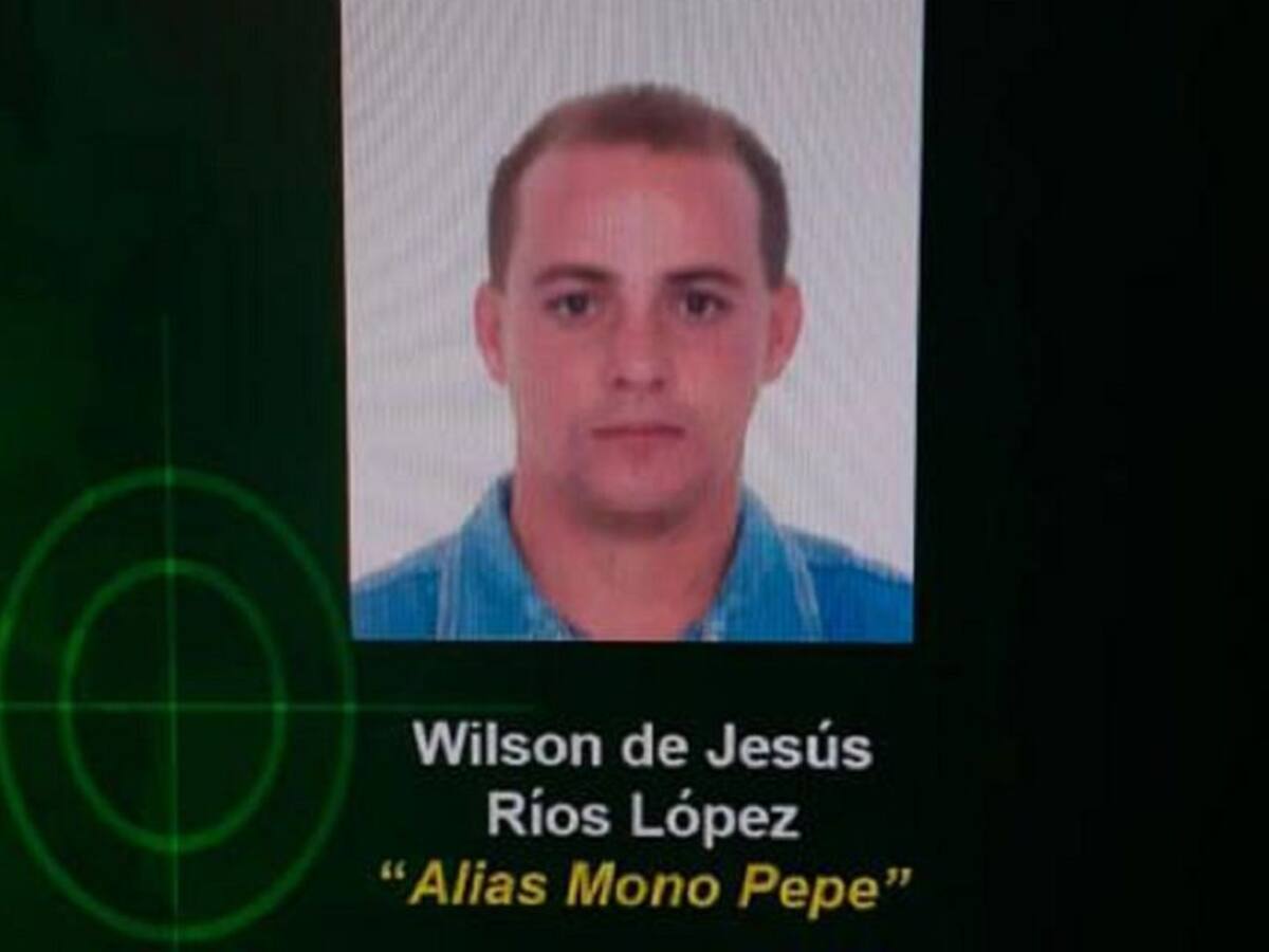 La Policía identificó al grupo ilegal que asesinó al policía en Medellín