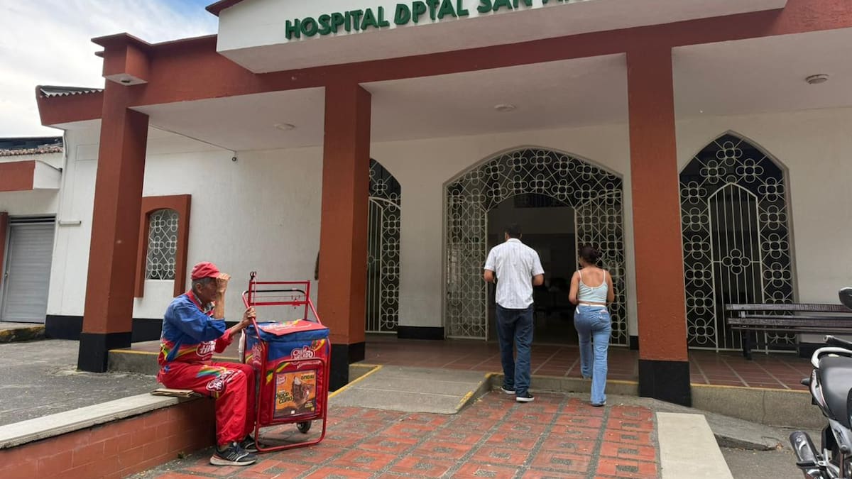 Hospital de Roldanillo en riesgo de funcionamiento por millonaria deuda de las EPS