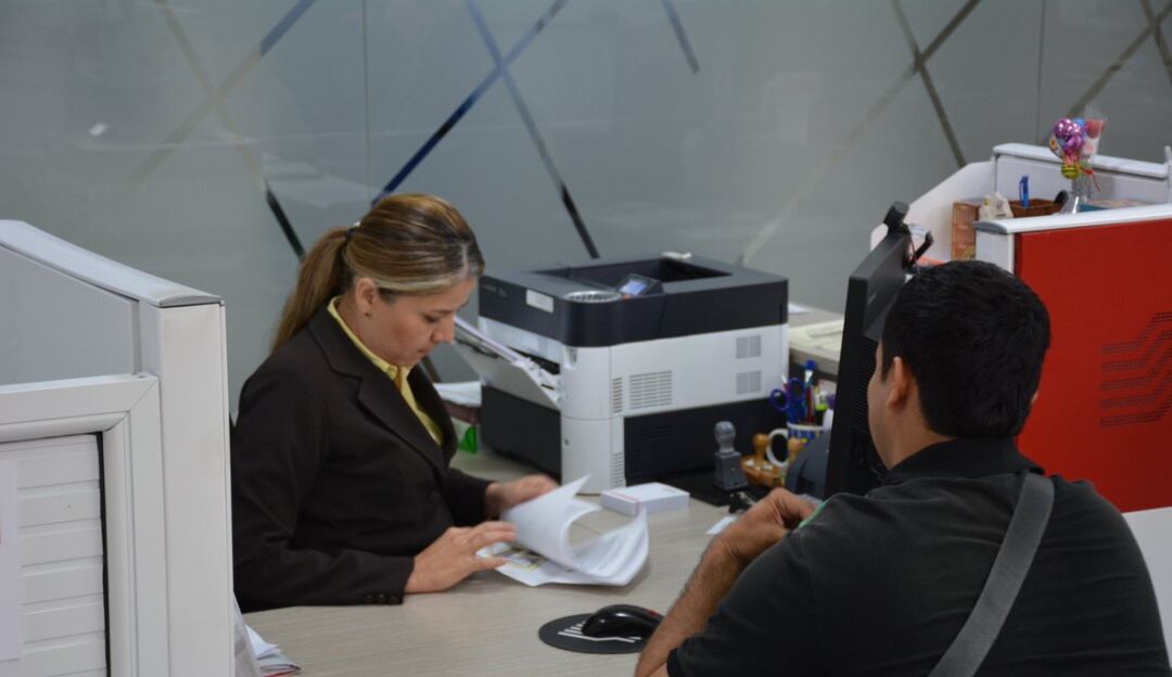 Informalidad laboral en Cúcuta