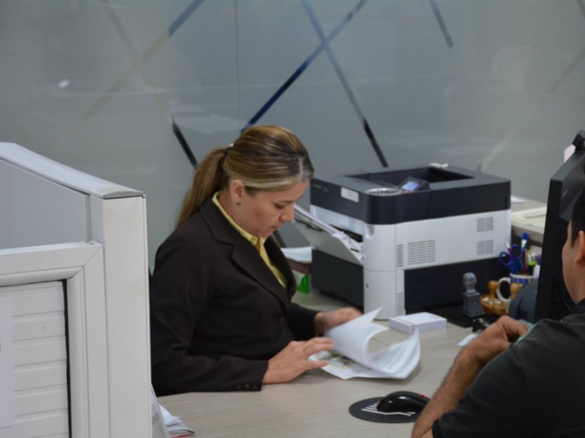 Informalidad sigue en aumento en el área metropolitana