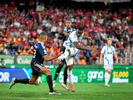 Independiente Medellín vs. Millonarios - Liga BetPlay - Foto: Colprensa/ David Jaramillo.