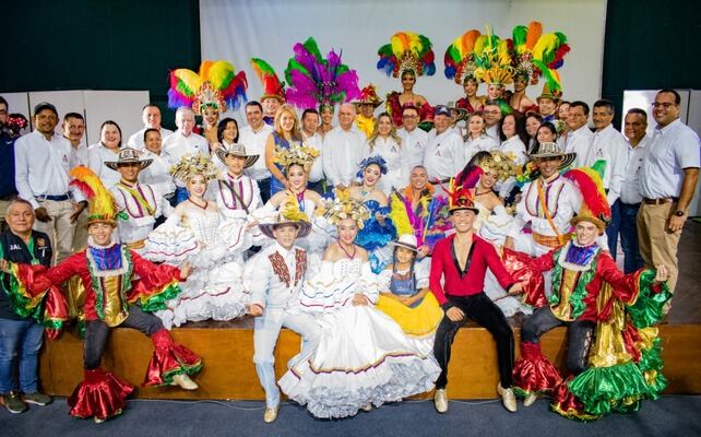 Feria Internacional de Café, Cacao y Agroturismo 2025. Foto Relacionada