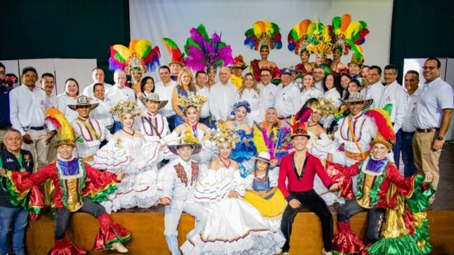 Feria Internacional de Café, Cacao y Agroturismo 2025. Foto Relacionada