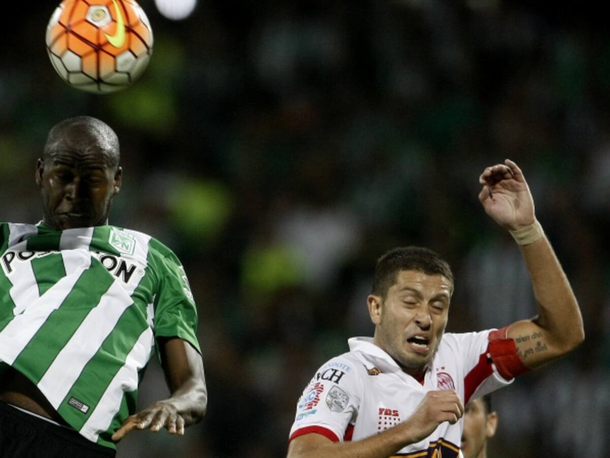 Conmebol define fechas y horarios para los octavos de final de la Libertadores