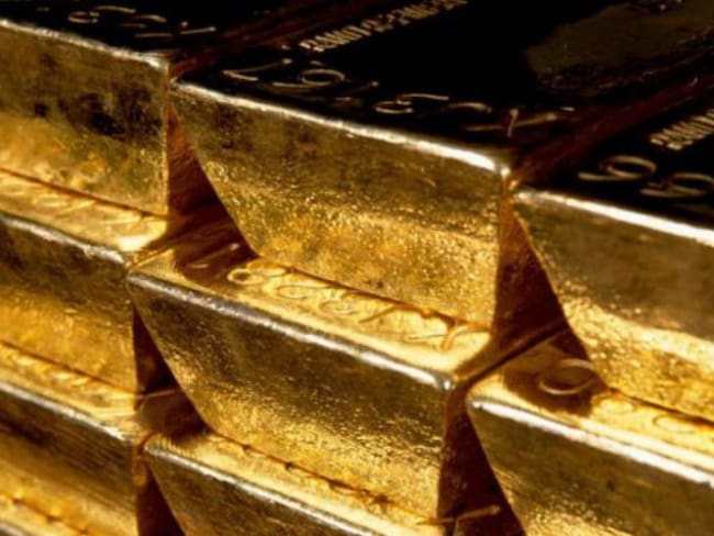Con disfraces de policía roban más de 700 kilos de oro en Brasil